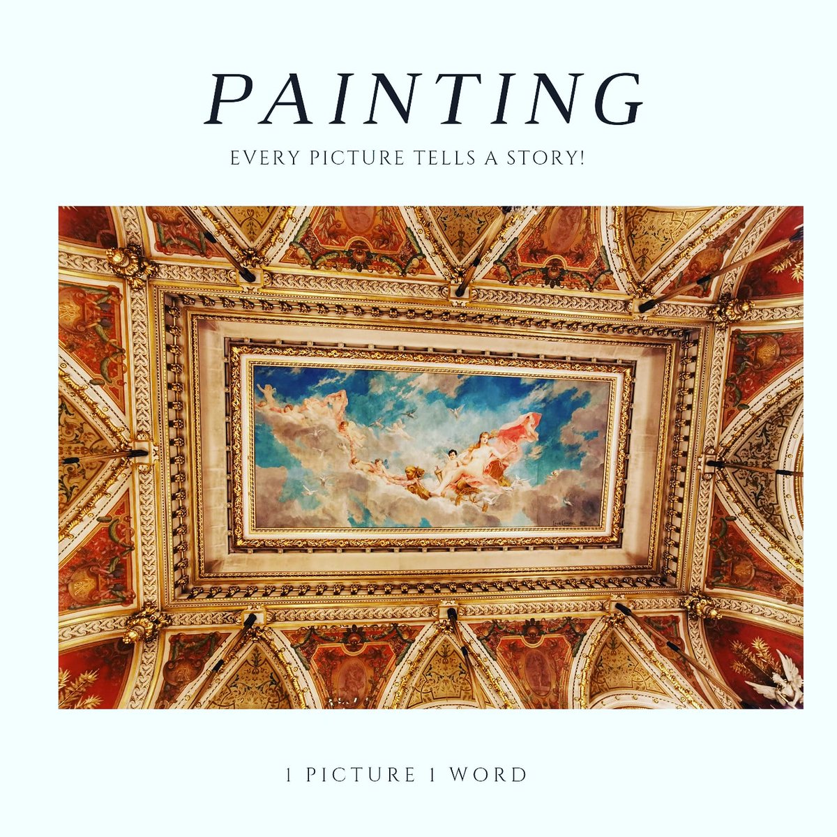 1Picture1Word's tweet photo. #paintings
#1P1W #1picture1word
#activeemotion ๐๏ธ
#battlepicture ๐ ๐
Every picture tells a story! #Imagine #Photo #weare1forall
#France
The less you say, the more people remember ๐ธ
https://t.co/do7wSJhu8Y
#onepicture #oneword https://t.co/YcPKyMt1nG