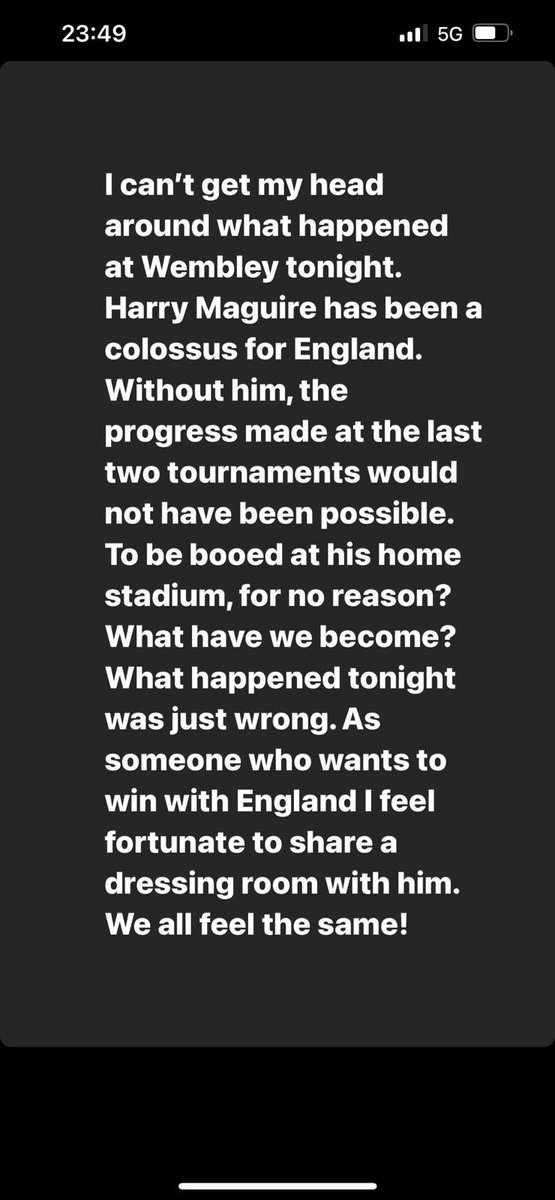 Jordan Henderson tweet media