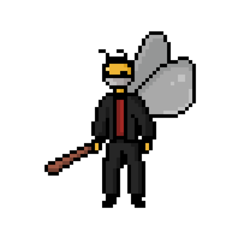 My $HONEY HERO
<a href="/waspvsbee/">WASPvsBEE 🔺</a>