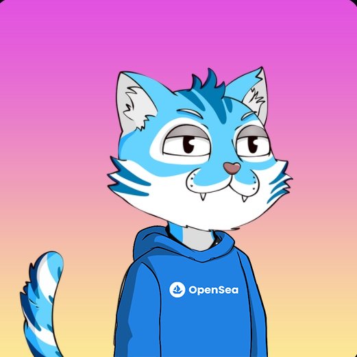 arrellr's tweet photo. @Dope_Cats @opensea Love to see these π₯ Cats on OS!π± #DopeOS #StayDope #Solana #SolanaNFTs https://t.co/g5Lq7VrFoP