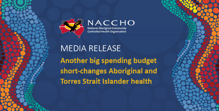 NACCHOAustralia's tweet photo. NACCHO Media Statement:
𝗔𝗻𝗼𝘁𝗵𝗲𝗿 𝗯𝗶𝗴-𝘀𝗽𝗲𝗻𝗱𝗶𝗻𝗴 𝗯𝘂𝗱𝗴𝗲𝘁 𝘀𝗵𝗼𝗿𝘁-𝗰𝗵𝗮𝗻𝗴𝗲𝘀 𝗔𝗯𝗼𝗿𝗶𝗴𝗶𝗻𝗮𝗹 𝗮𝗻𝗱 𝗧𝗼𝗿𝗿𝗲𝘀 𝗦𝘁𝗿𝗮𝗶𝘁 𝗜𝘀𝗹𝗮𝗻𝗱𝗲𝗿 𝗵𝗲𝗮𝗹𝘁𝗵
The funding gap in Aboriginal health is $4.4 billion!
https://t.co/hZj4omBkvL https://t.co/ZHxhNjgl8G