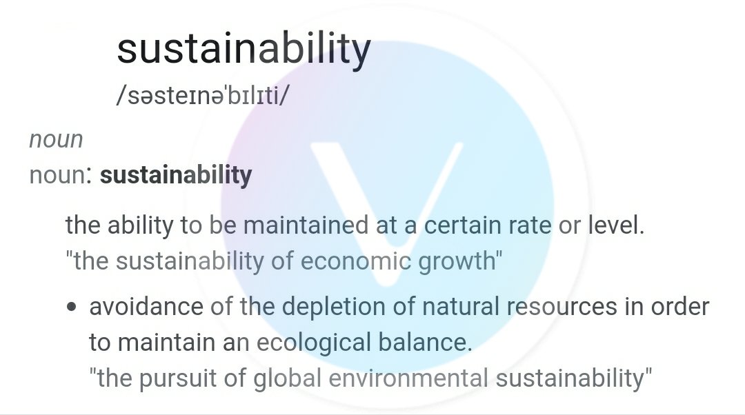 VeChainge's tweet photo. #SUSTAINABILITY WITH #VeChain #VeChainThor #SaaS #VechainTool $VET https://t.co/x8vy7N6YY2