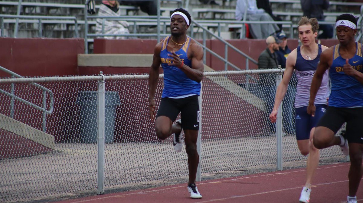 DerickWash20's tweet photo. Blessed to receive an offer from Briar Cliff University @BriarCliffTFXC https://t.co/Ur63tOenZY