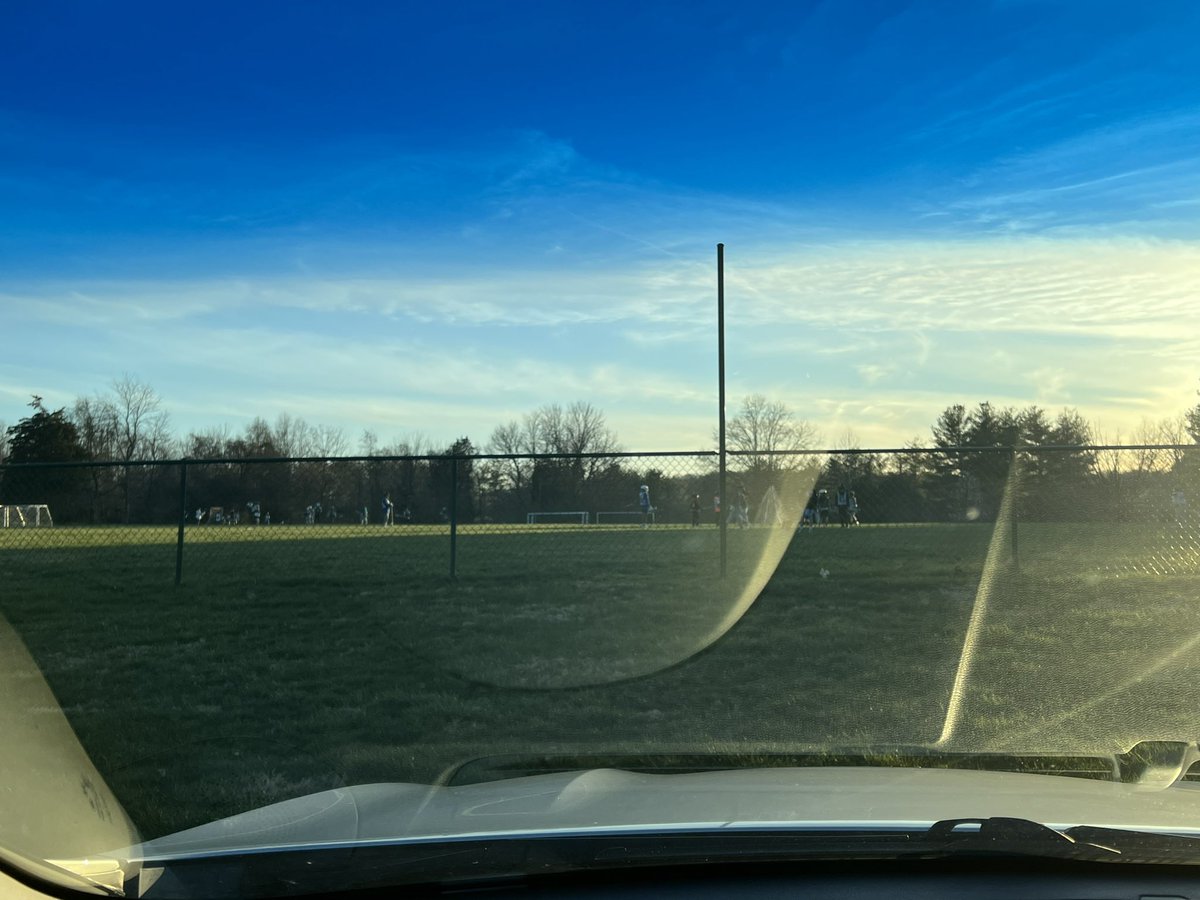 ed_choy's tweet photo. Nice view of Emet’s 🥍 practice from the mobile office! #truemd https://t.co/2wjN10EQ5S