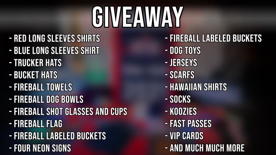 BrickStOxford's tweet photo. Reply to this tweet with #BestBarBrickSt for chance to win all these prizes!!! Winners announced on twitter starting tonight 🥳🥳 @BarstoolMiamiU @oldrowredhawks https://t.co/XTPl3NPhGV