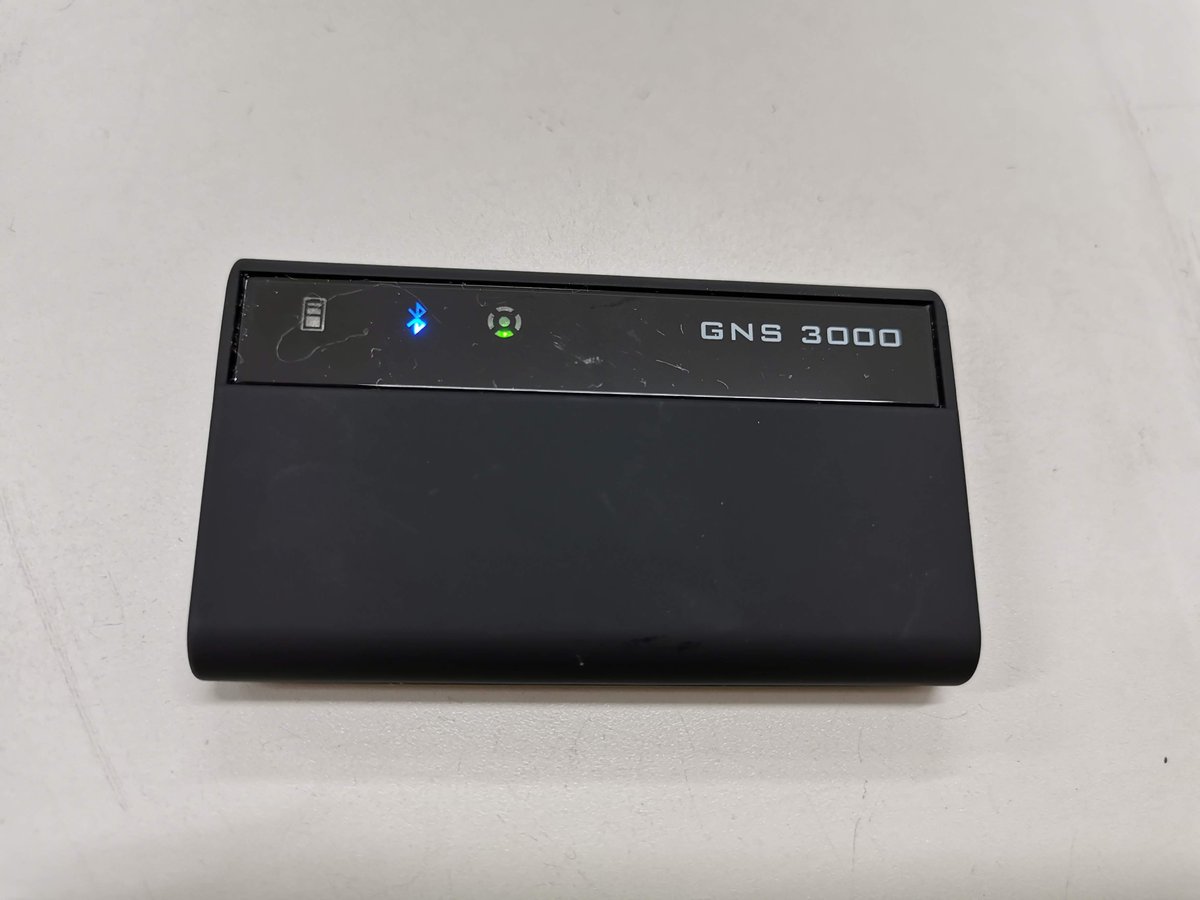 GNS3000