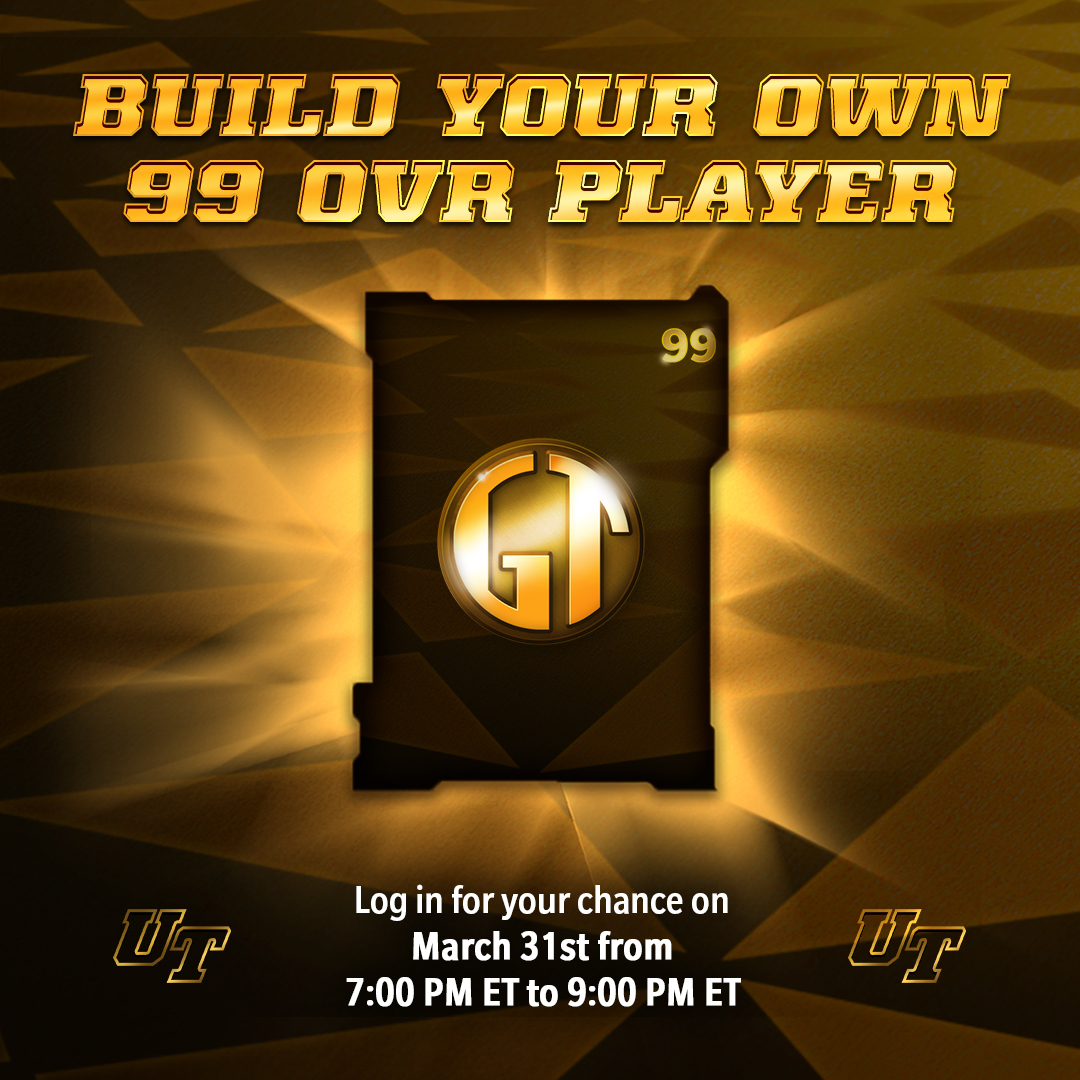 Madden Ultimate Team tweet media