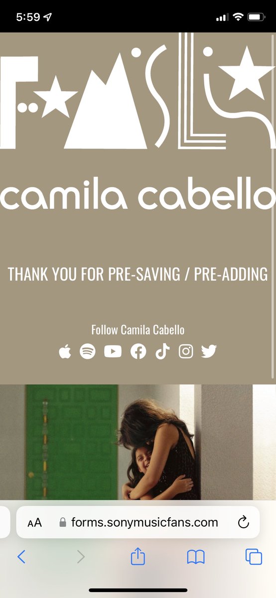 akhubba98's tweet photo. @playbeatstar @Camila_Cabello @Epic_Records https://t.co/PZZegjNWLl