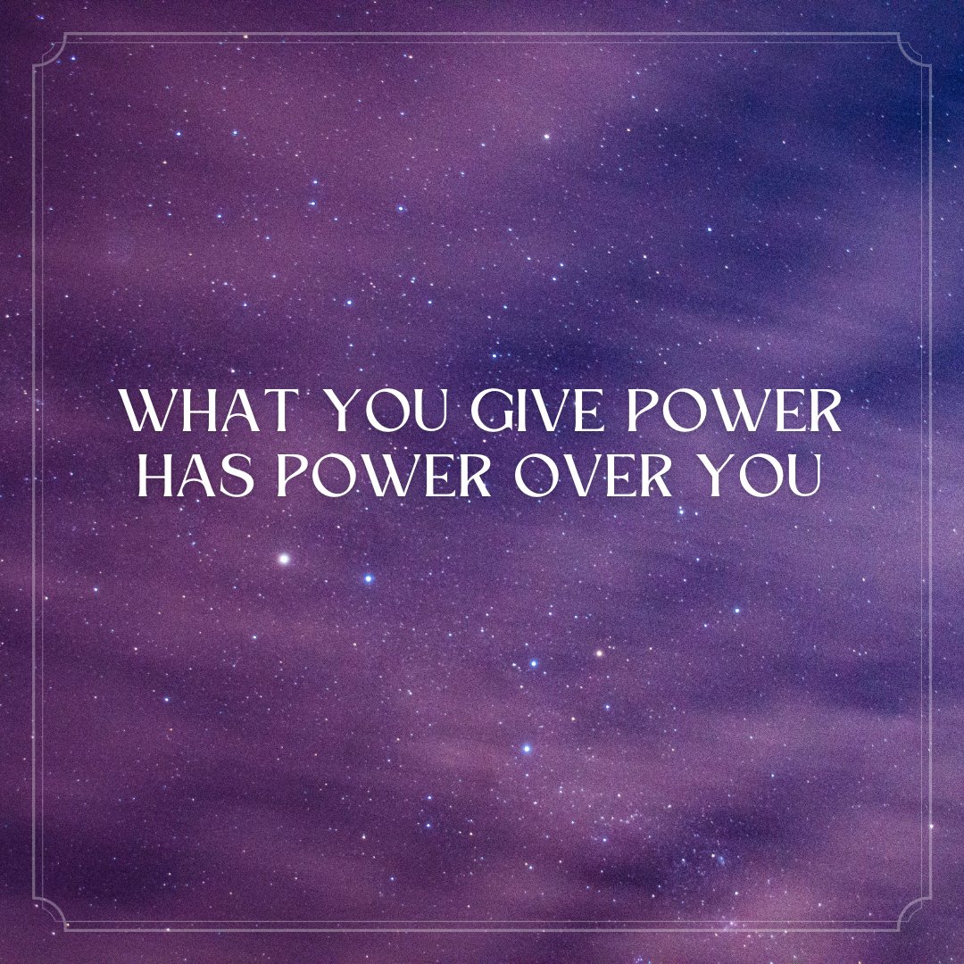 snowflakeheal's tweet photo. Imagine the life you'd create if your thoughts, actions, and words aligned with your highest good π
#intention #manifestation #manifest #thatgirl #instaquote #magicquote #witchquote #spiritualquote #power #empower https://t.co/yYpEgt5hJB