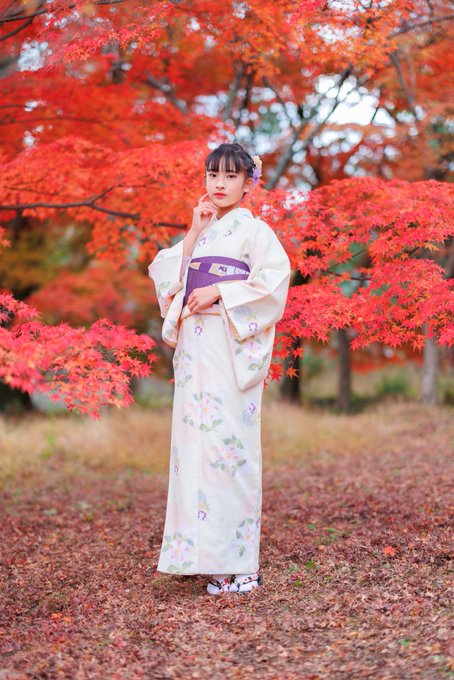 Twitterのコスプレ画像6