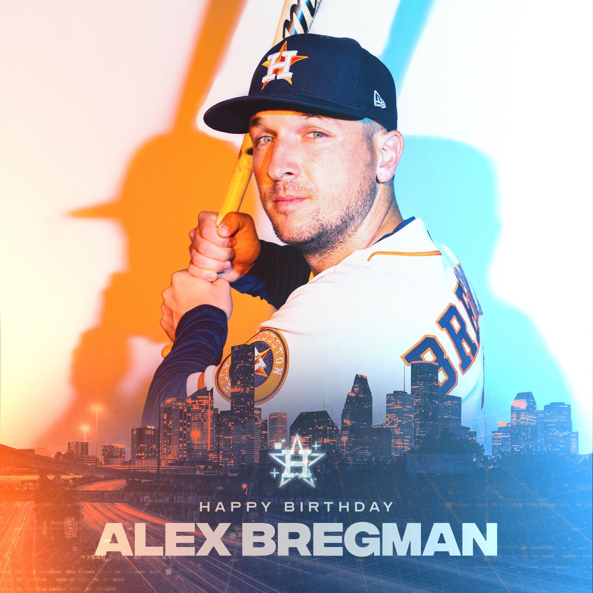May your day be filled with Breggy Bombs.

Happy Birthday, <a href="/ABREG_1/">Alex Bregman</a>! 🥳