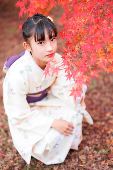 Twitterのコスプレ画像7