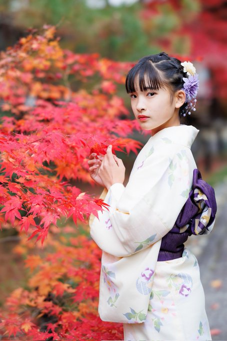 Twitterのコスプレ画像8