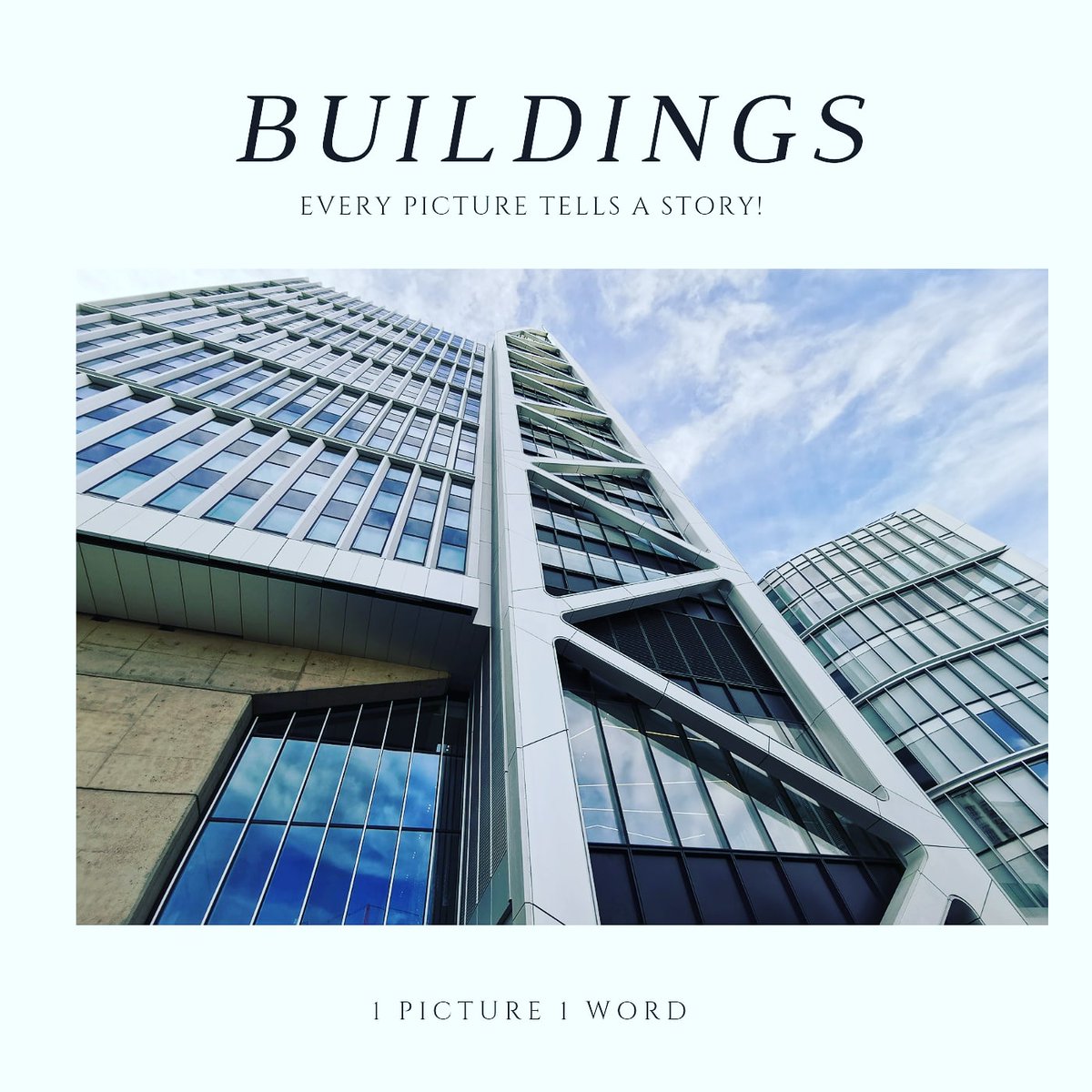 1Picture1Word's tweet photo. #buildings
#1P1W #1picture1word
#activeemotion ๐๏ธ
#battlepicture ๐ ๐
Every picture tells a story! #Imagine #Photo #weare1forall
#France
The less you say, the more people remember ๐ธ
https://t.co/do7wSJhu8Y
#onepicture #oneword #architecture https://t.co/RFjSCKIUHV