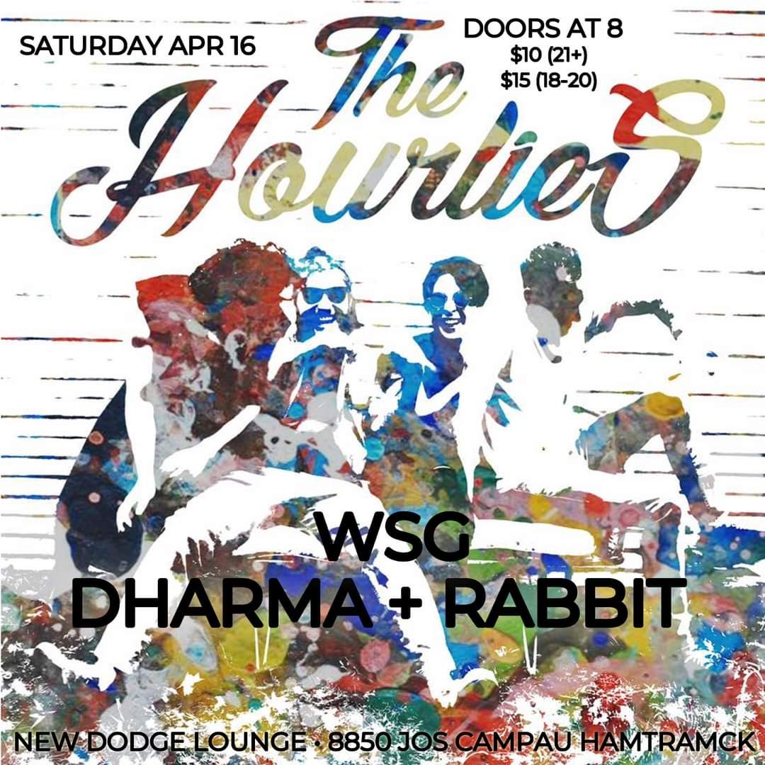 New Dodge shows tweet media