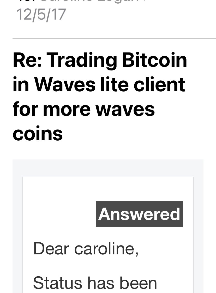bitcoingoddess's tweet photo. I’ve been patiently waiting to  ride your wave. Patience my friends!  #wavescoin  #nft #Bitcoin #ehtherum #womenofbitcoin #Cryptocurrency https://t.co/UPhjMRqL6H