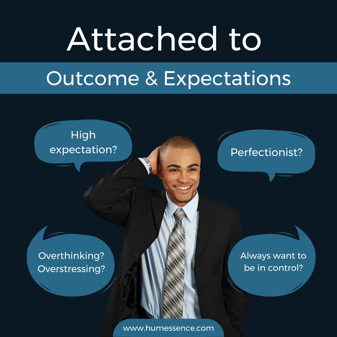 humessence's tweet photo. Common Coaching Theme: Attached to Outcome and Expectations?

A professional coach will help you notice when you're living in the future and bring you back to your truth. 

Experience a complimentary session—Book today at the link https://t.co/XMpXOGyAhy https://t.co/DpKUxddc0z