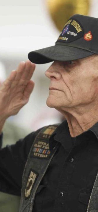 The Vietnam War Veterans Recognition Act of 2017 was
signed into law by President Donald J. Trump, designating
every March 29 as National Vietnam War Veterans Day. God bless our Veterans, thank you for serving🇺🇸
