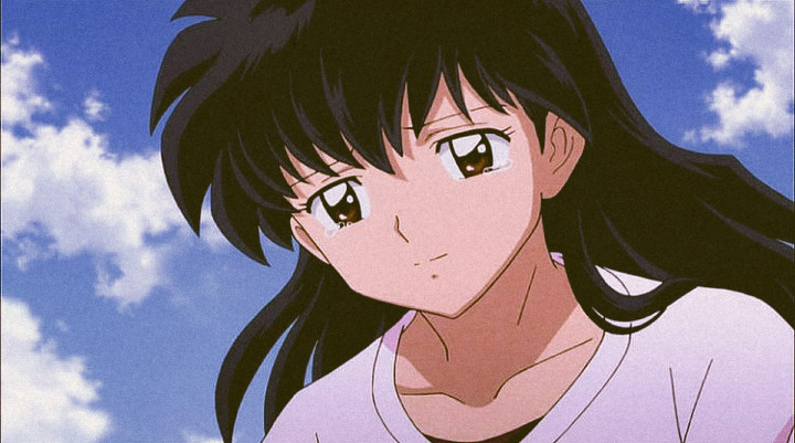 gigiutsu's tweet photo. #Inuyasha #犬夜叉
#Kagome #かごめ 

Happy 12th Anniversary at the end of Inuyasha: Kanketsu-Hen. 

Time will pass, but my love for InuKag will always remain intact
                                      
                                        #犬かご #InuKag https://t.co/5BhS7ALVGg