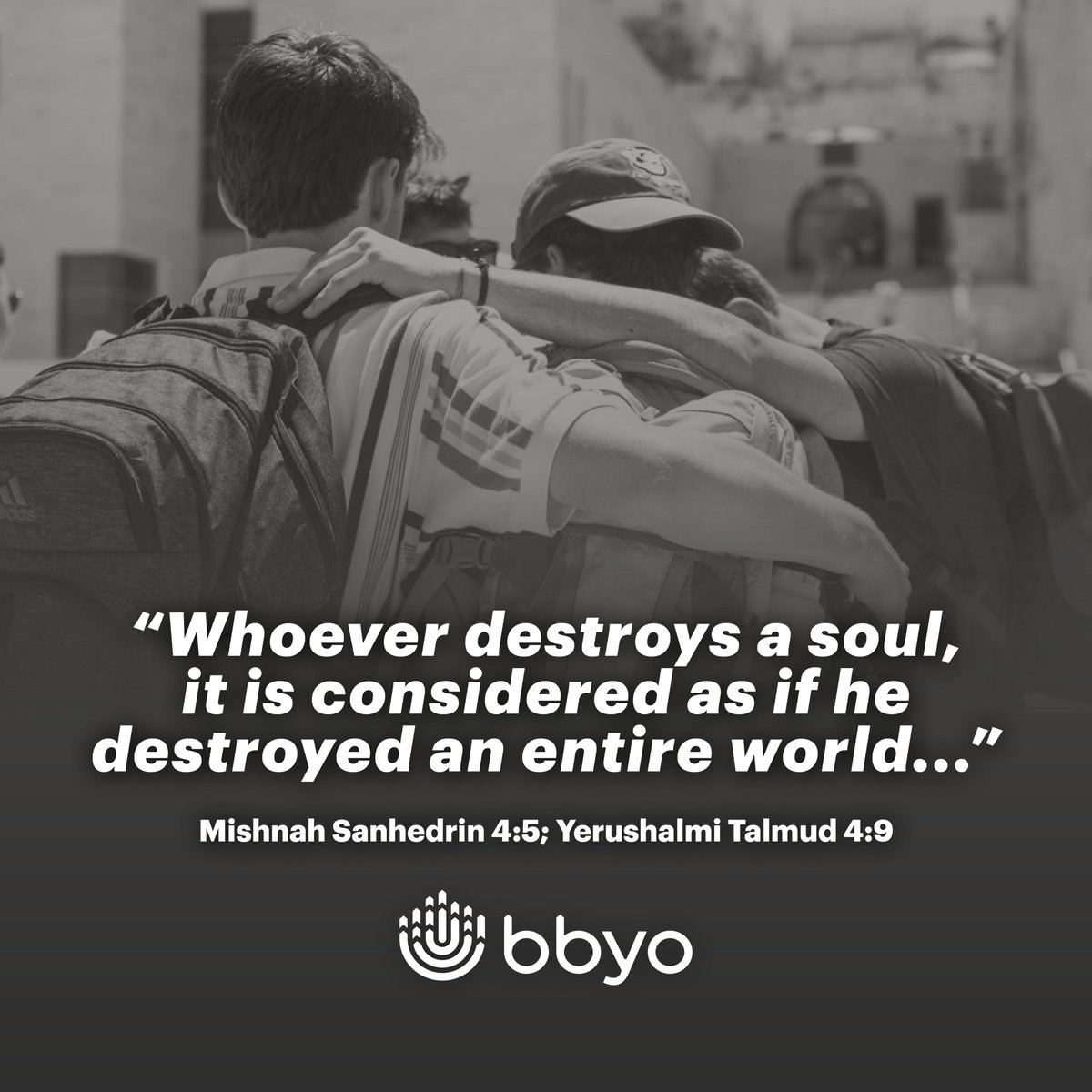 We are horrified and outraged by the news of violent terrorist attacks taking place in Israel. We share our prayers for a refuah shlemah, a full recovery, for those who have been injured and mourn for all those whose lives were lost. May their memories be a blessing.💙