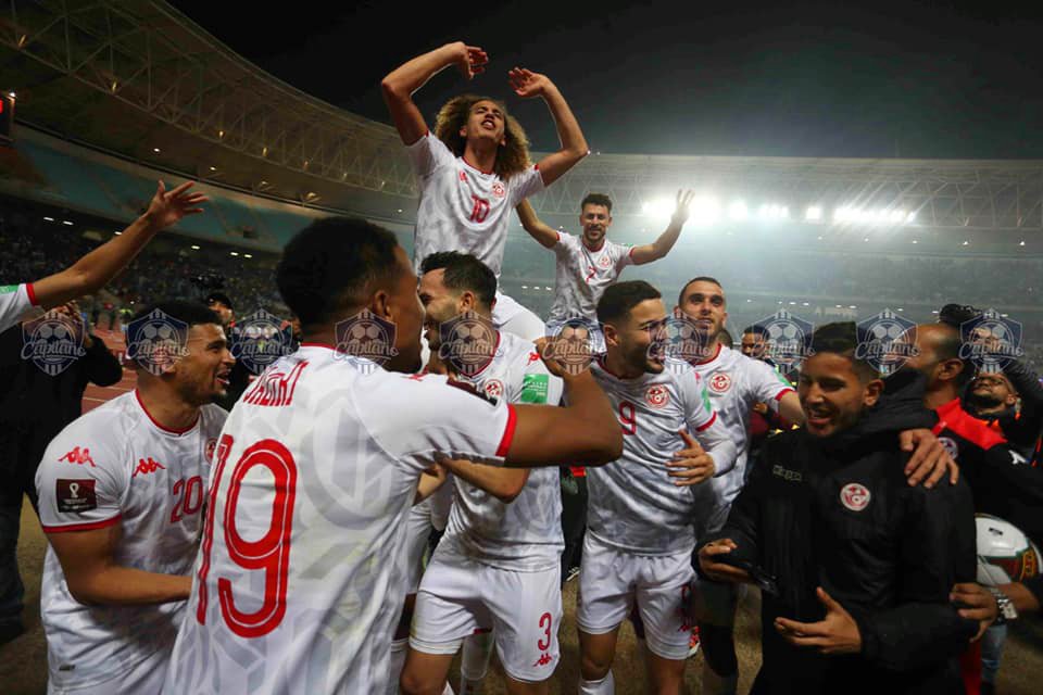 Tunisie Football (@tunisiefootball) / X