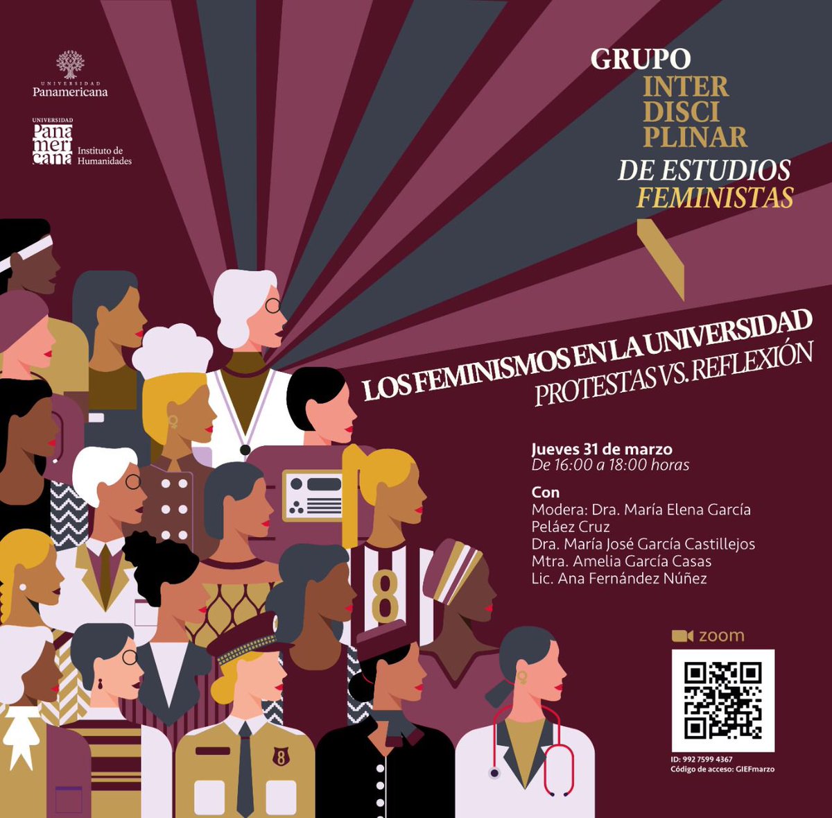 Montserrat Salomón tweet media