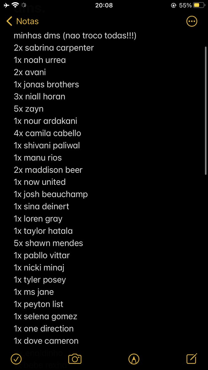 ANYO0N's tweet photo. @urreadms to procurando dm do jao, alex mandon no ig e dms dos membros do now united!! https://t.co/WtmSkxixk8