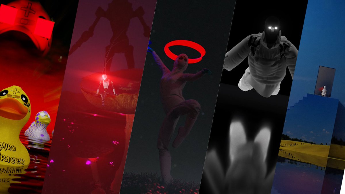 28.01.2022 the day of my first rendering. 
Today I released my website, what will happen next? Maybe <a href="/SuperRare/">SuperRare</a>  will give me the opportunity to upload my work to the platform? ;) 

romanro.art