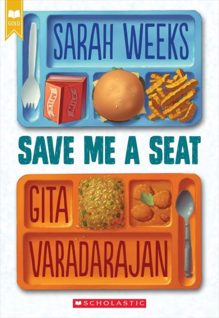 MsTravis12's tweet photo. We loved reading “Save Me a Seat” by Gita Varadarajan and Sarah Weeks SO MUCH that it was a must to follow the recipe for Naan Khatais in the back of the book. 
Students discovered what cumin tasted like, a key ingredient in these Indian shortbread cookies! https://t.co/lBeuRrVmuz