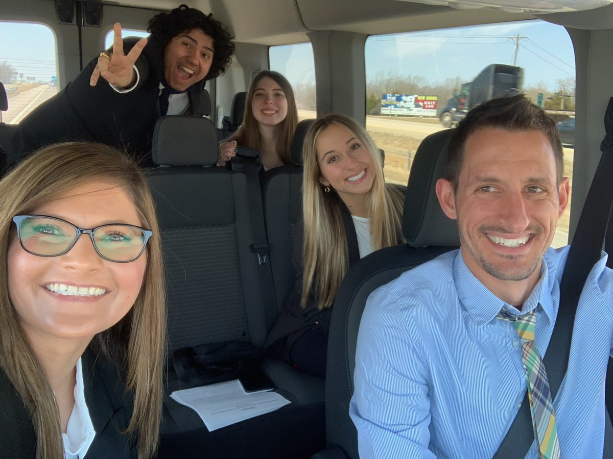 Grain Valley HOSA tweet media
