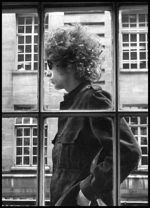 "A veces no basta con saber qué significan las cosas, a veces tienes que saber qué no significan." 
Bob Dylan