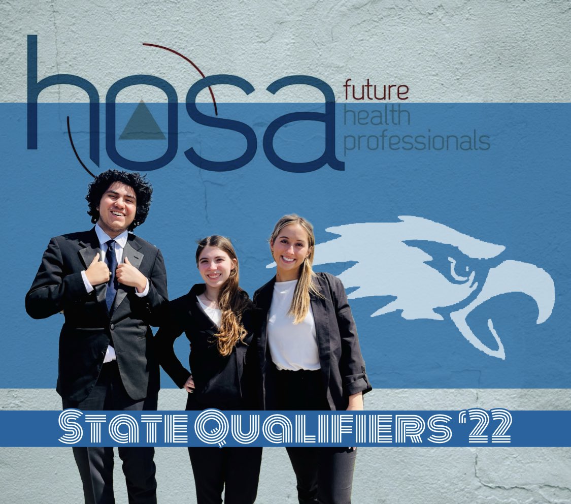 Grain Valley HOSA tweet media