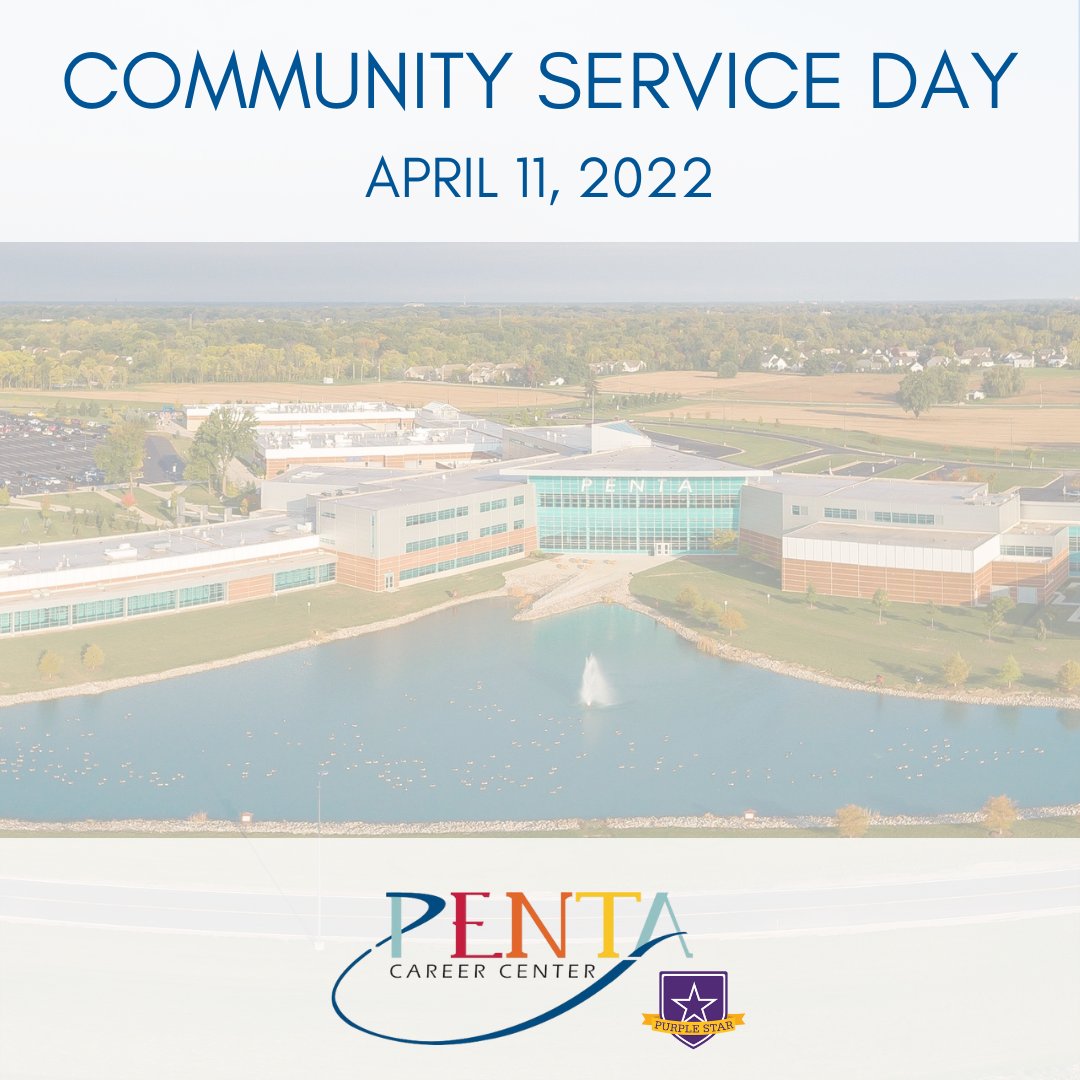 pentacareerctr's tweet photo. Community Service Day is on April 11 from 9:00 a.m. to 1:00 p.m. 📅 Visit our FB event page to see what services will be offered ➡️ https://t.co/nWYGBckxLX. 🇺🇸 All services offered to Veterans &amp; Active Service Members will be FREE during the event. #SuccessReady https://t.co/4CdP4PVWq7