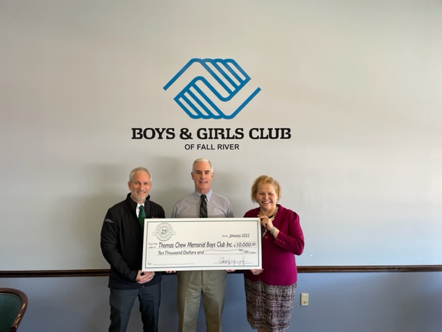 BGC_Fall_River's tweet photo. Thank you, Bristol County Savings Bank Charitable Foundation, for your continued and generous support of the Club’s Academic Success Programs. #greatfutures https://t.co/DsF1lkYr8k