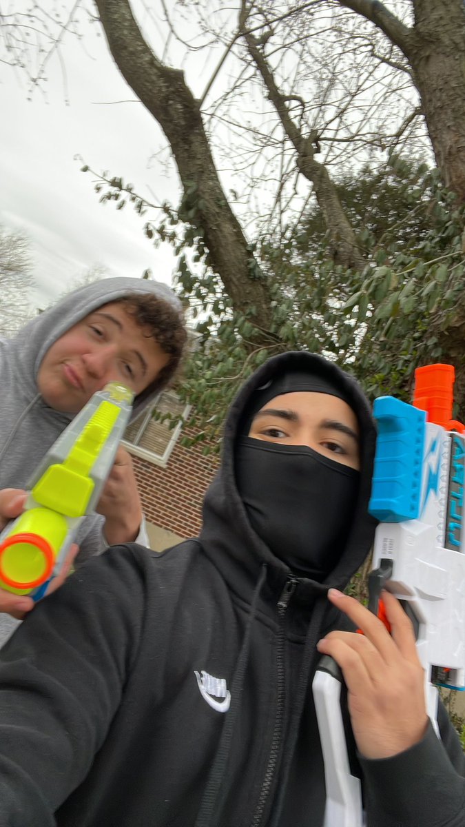 Trigger Happy🥷 tweet media