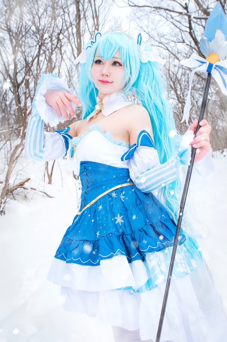 コスプレイヤーしゅんすけのTwitter画像34