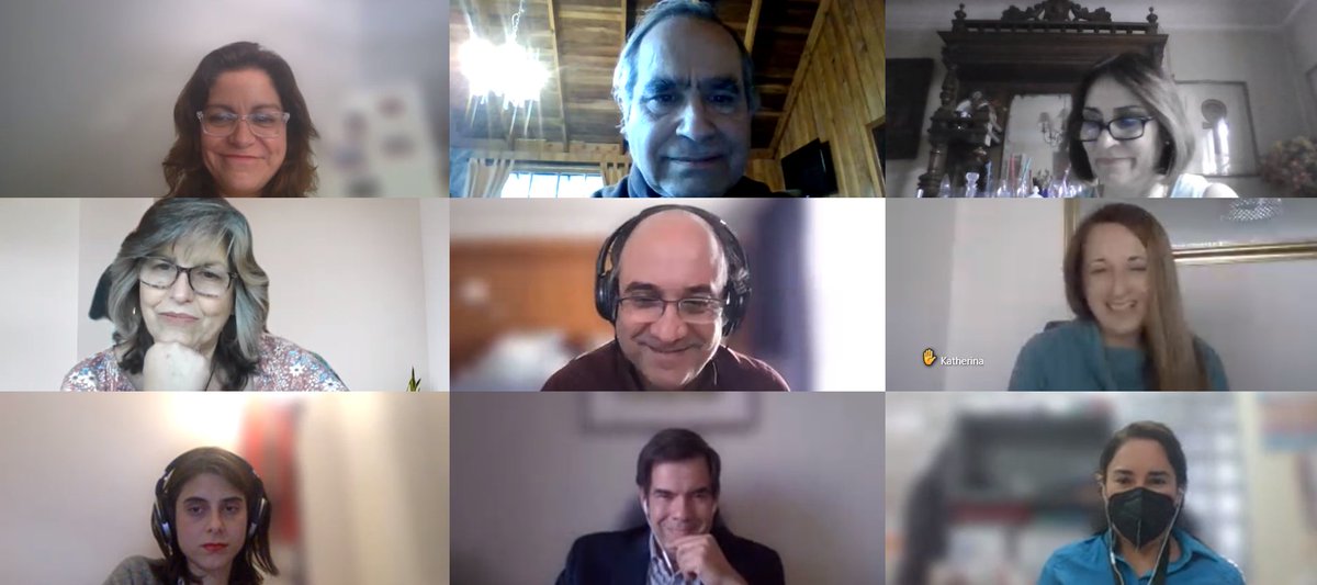 AlianzaCiberseguridadCL tweet media