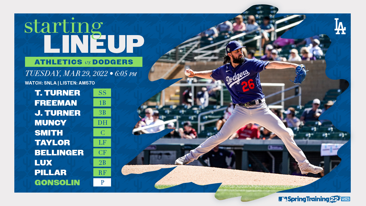 Los Angeles Dodgers on Twitter: 