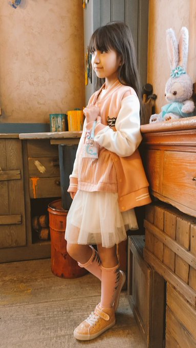 Twitterのコスプレ画像6