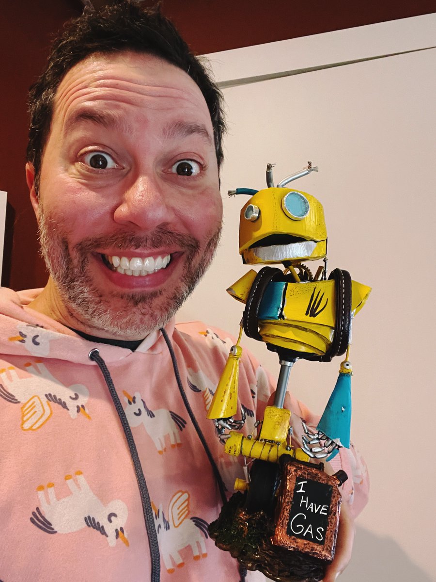 Sam Riegel tweet media