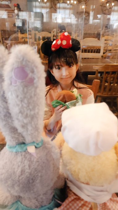 Twitterのコスプレ画像8