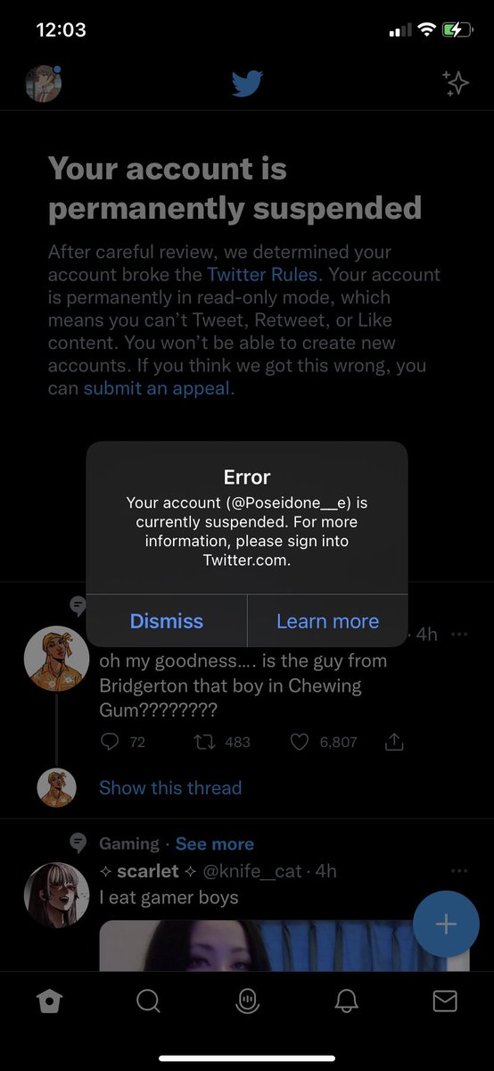 Poseidon tweet media