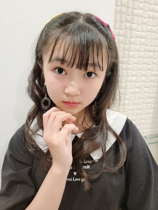 Twitterのコスプレ画像3