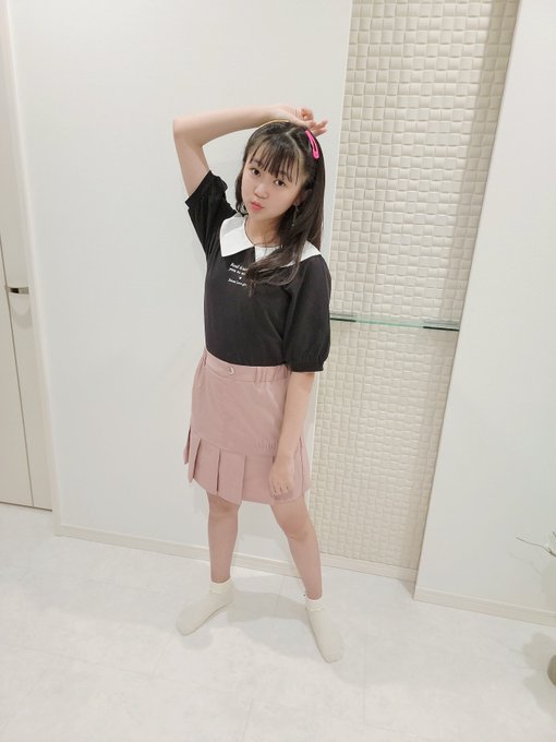 Twitterのコスプレ画像4