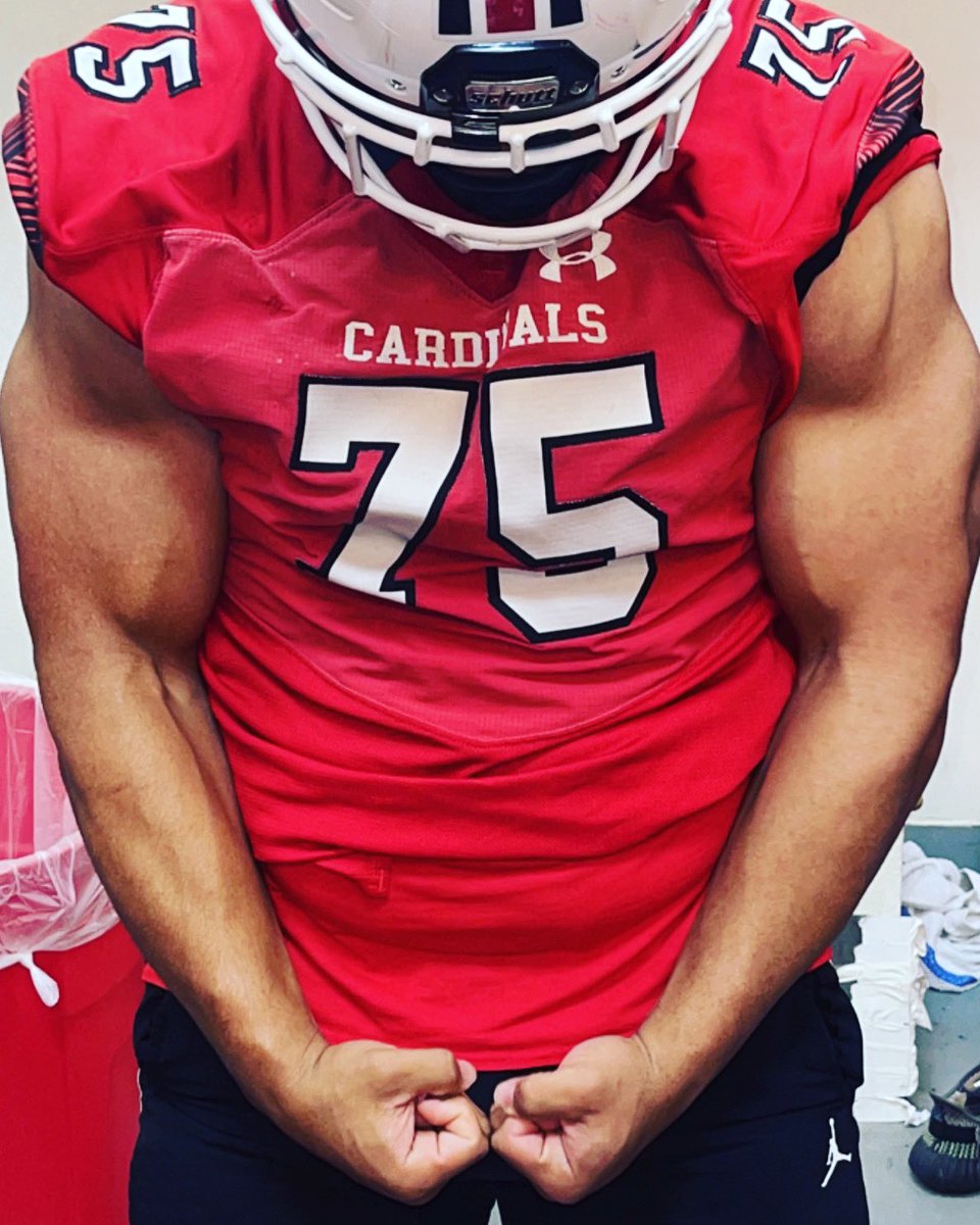 Tristian Smith tweet media