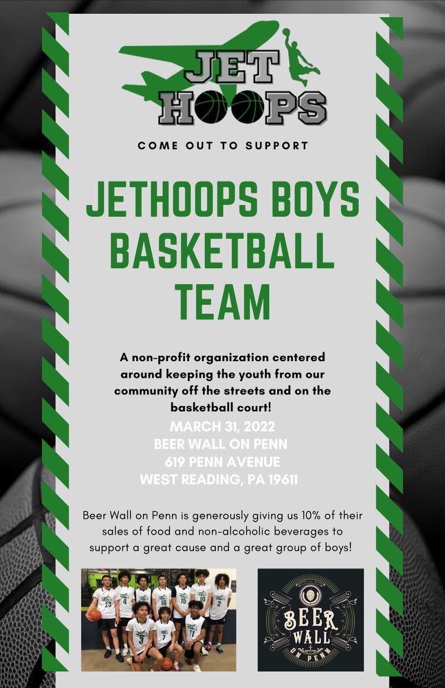 _JonnyJETSon's tweet photo. 2 days away! Come out and show love. The place will be full of great eats, drinks and vibes! #JETHoops https://t.co/fVzAlvp2ps