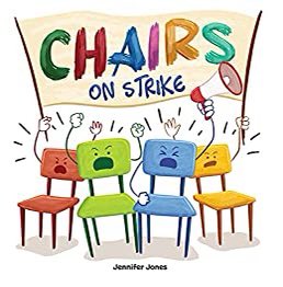 Ms__Garza's tweet photo. Well, let’s just say our chairs have had ENOUGH! Read below to see how we were able to get our chairs back!!! 🪑🪑🪑 https://t.co/XdEtEc0jCs