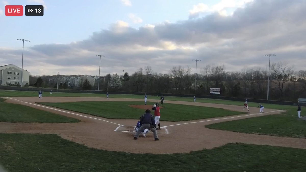 HRSTC_WPG's tweet photo. Game 1 live now vs Gamers! Click the link below for more info! #representmb #springbreak2022 https://t.co/YJim4ZXfOr https://t.co/lfuKNo9Yv5