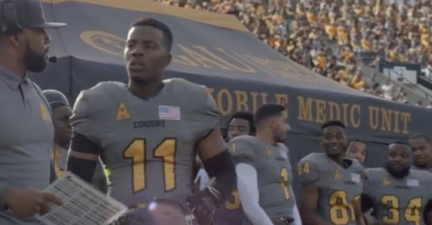 Zuri Godfrey tweet media