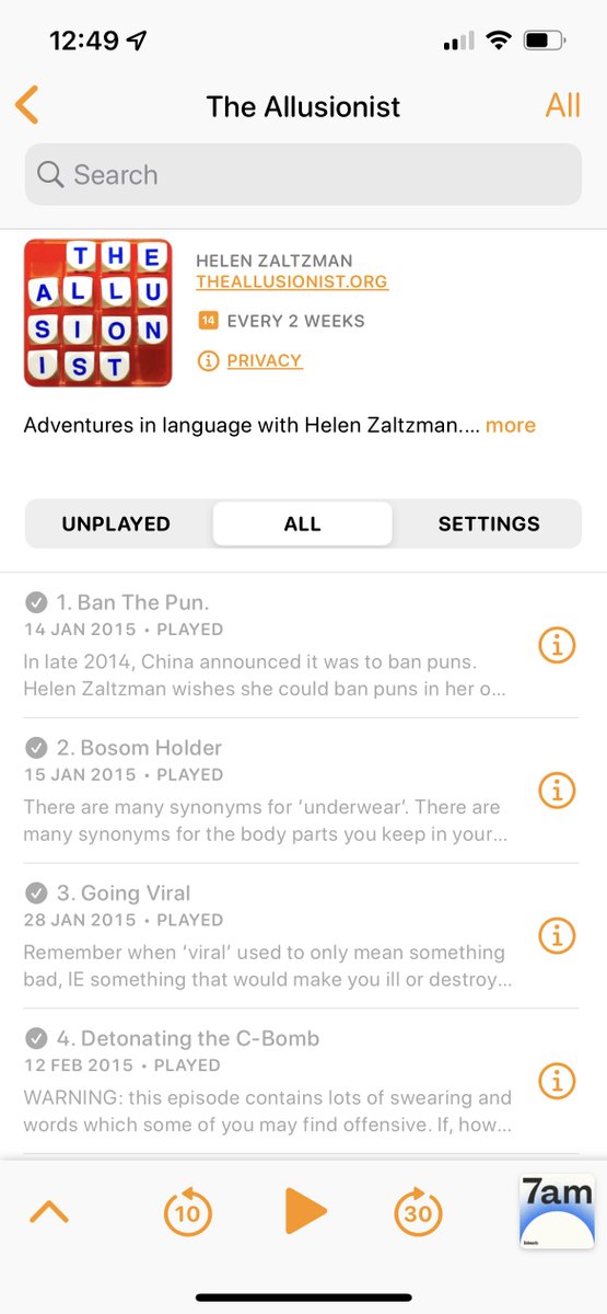 Michael Fink tweet media